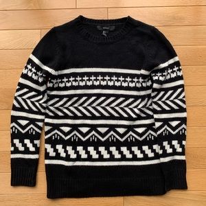Forever 21 Sweater